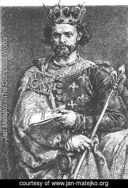 Louis the Hungarian