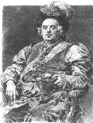 Augustus III