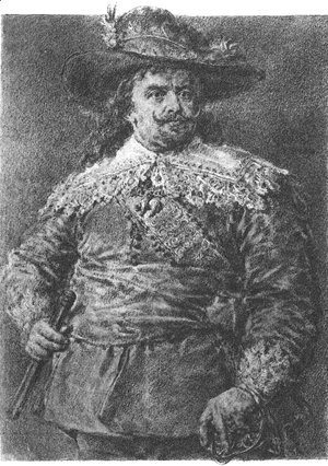 Jan Matejko - Wladyslaw IV Vasa