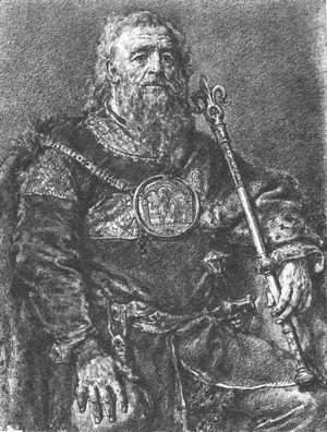 Mieszko III Stary